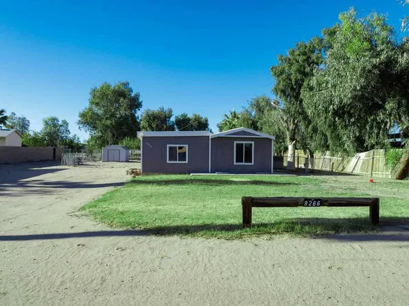 9266 E Stetson St, Yuma, AZ 85365