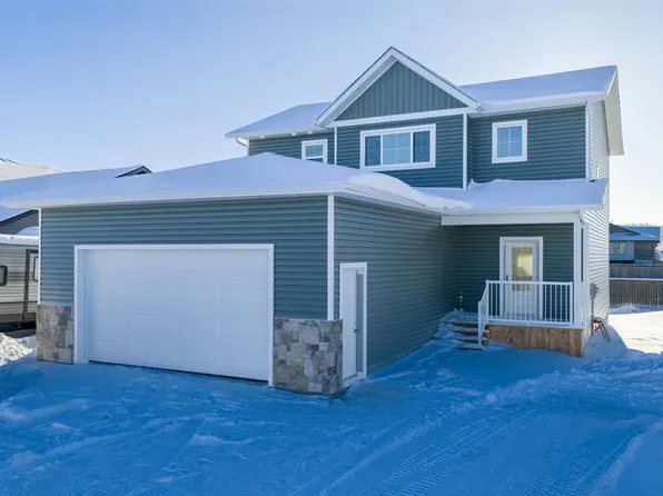 23 N Riverdale Bnd, Whitecourt, AB T7S 0G4