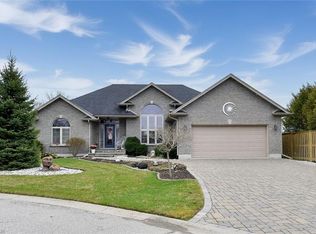 25 Birch Ave, Norfolk County, ON
