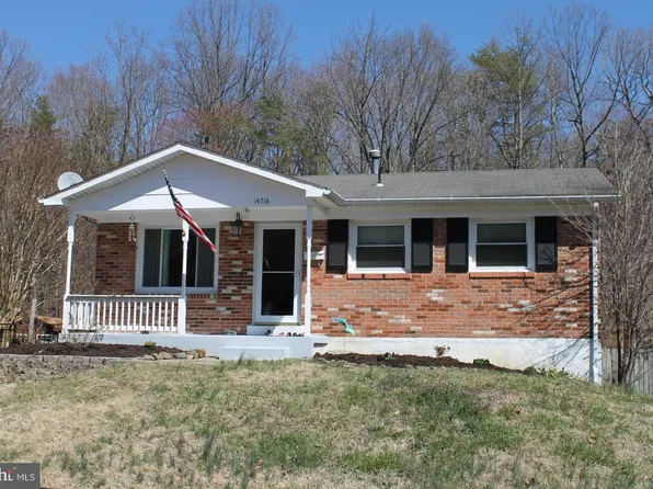 14716 Edgewater Dr, Woodbridge, VA 22193