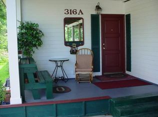 316 E Main St #A1, Havelock, NC 28532