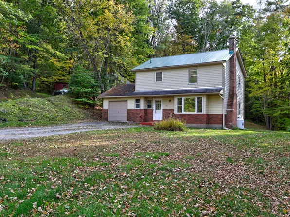 756-758 Trout Lake Road, Bolton Landing, NY 12814