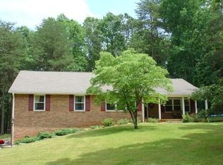 2055 Foal Ln, Charlottesville, VA 22901