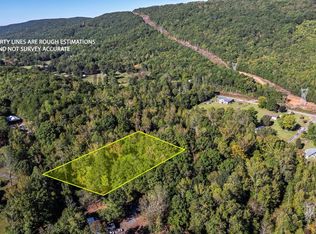 3 Old Post Rd LOT 3, Evensville, TN 37332