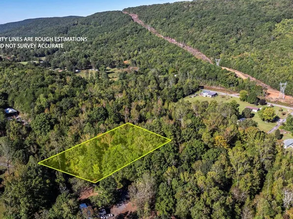3 Old Post Rd Lot 3, Evensville, TN 37332