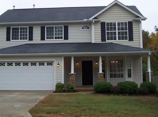 36 Cardinal Creek Dr, Greenville, SC 29607