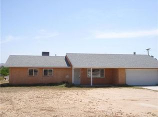 15477 Condor Rd, Victorville, CA 92394