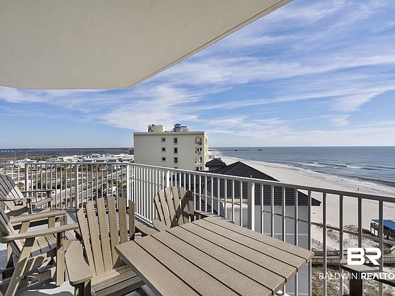 3rd image of 401 E Beach Blvd Unit 901