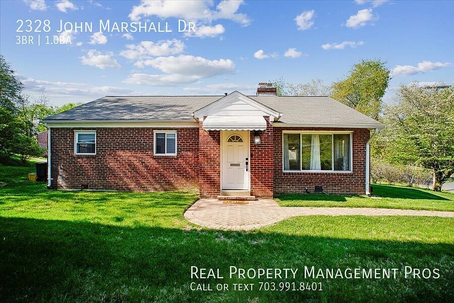 1st image of 2328 John Marshall Dr