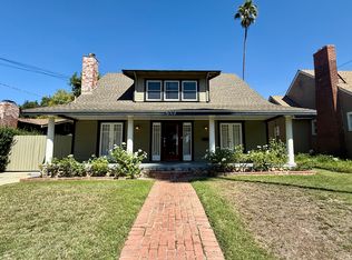 549 E Elizabeth St, Pasadena, CA 91104