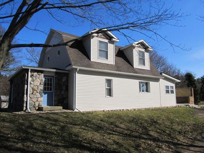 6234 E V Ave, Vicksburg, MI, 49097