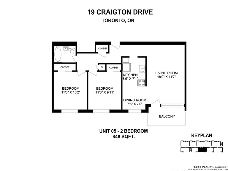19 Craigton Dr — Photo 8