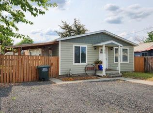 29 SE 12th St, Pendleton, OR 97801