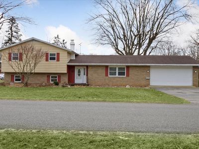 421 Sidney St, West Liberty, OH, 43357