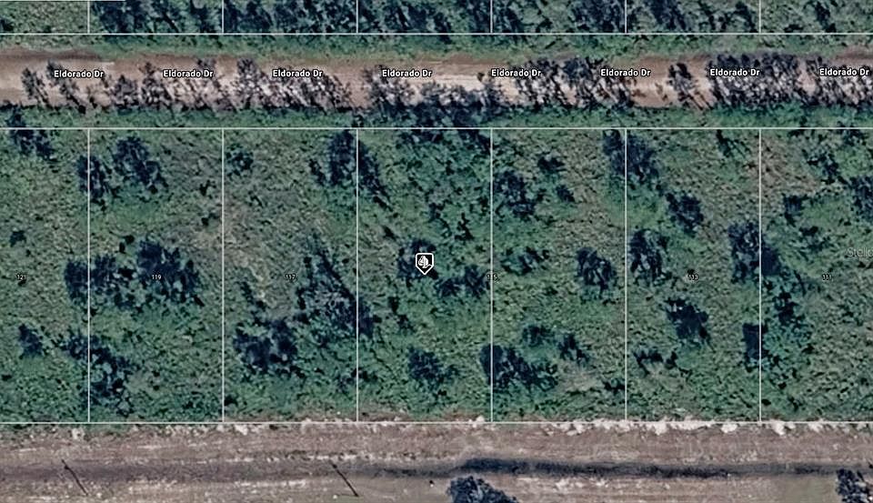 1st image of 115 EL DORADO DRIVE LOT 17