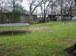 3103 Azle Ave, Fort Worth, TX 76106