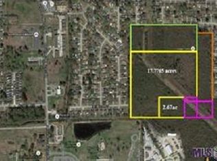 East Big Bend Ave., Baton Rouge, LA 70814