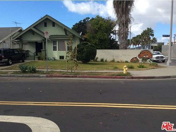 2nd image of 3779 S Harvard Blvd