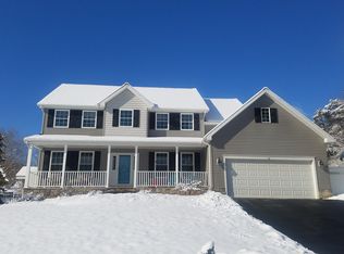 495 Equestrian Ln, Lewisburg, PA 17837