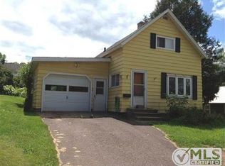 357 E Houk St, Ironwood, MI 49938
