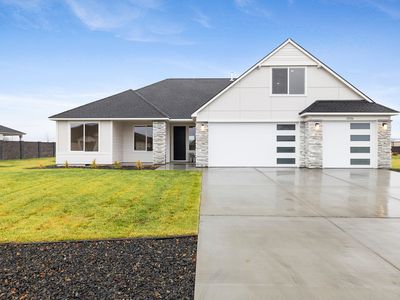 12826 Blackfoot Dr, Pasco, WA, 99301
