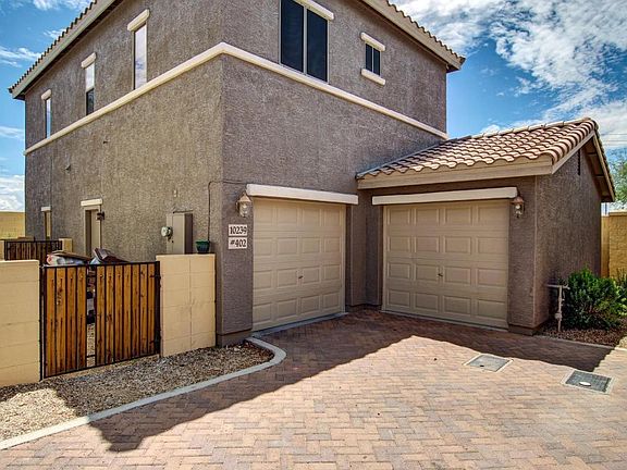 4th image of 10239 W Via Del Sol Lot 402