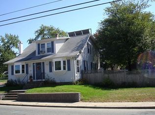 539 Britton St, Chicopee, MA 01020