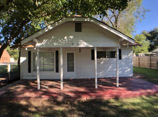 805 W Cedar Ave, Duncan, OK 73533