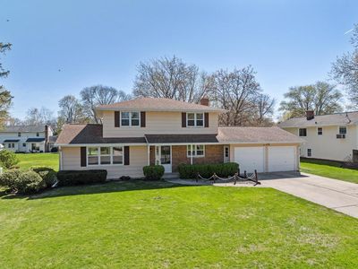 544 SOMERSET DRIVE, Green Bay, WI, 54301