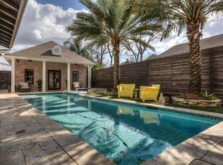 2620 Michaux St, Houston, TX 77009