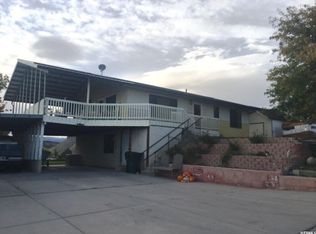 2385 N 1660 W, Helper, UT 84526