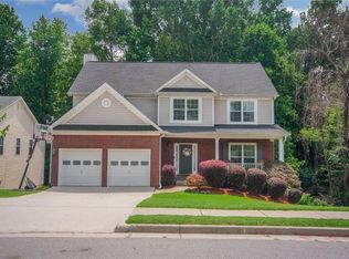 2910 Victoria Park Dr, Buford, GA 30519