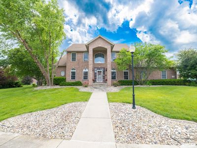5800 W Eaglecreek Dr, Peoria, IL, 61615