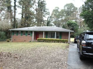 4242 Rockbridge Rd, Stone Mountain, GA 30083