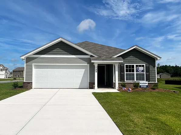 153 Rapid Run, Camden, SC 29020