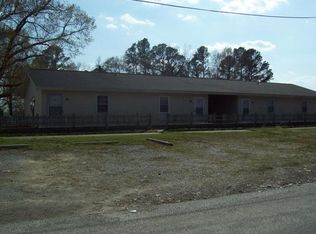 404 Summitt Ave, Roanoke Rapids, NC 27870