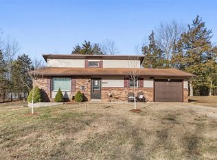 9407 Cedar Dr, Bonne Terre, MO 63628