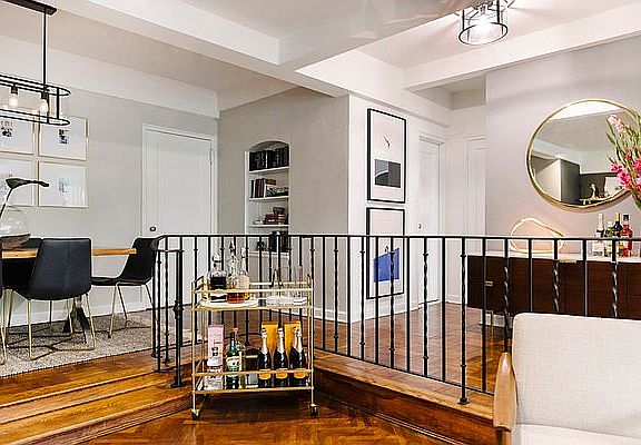 4th image of 333 W 57th St APT 2B