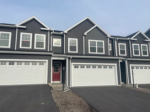 131 Dolomite Dr, Port Matilda, PA 16870
