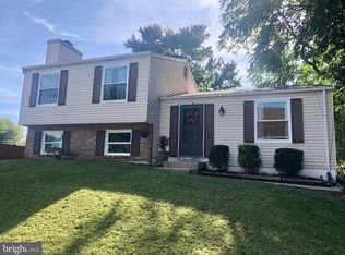 1590 Andover Ln, Frederick, MD 21702