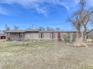 26190 Ash Ln, Blanchard, OK 73010