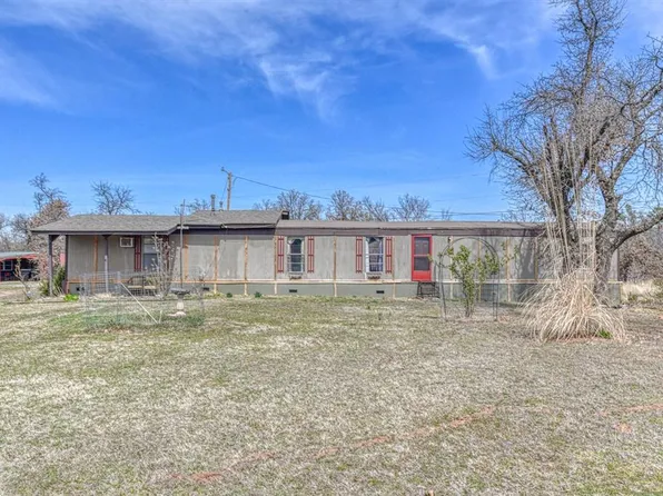 26190 Ash Ln, Blanchard, OK 73010