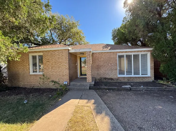 2119 32nd St, Lubbock, TX 79411