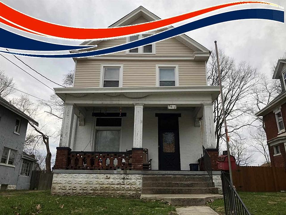 1st image of 3817 Glenn Ave