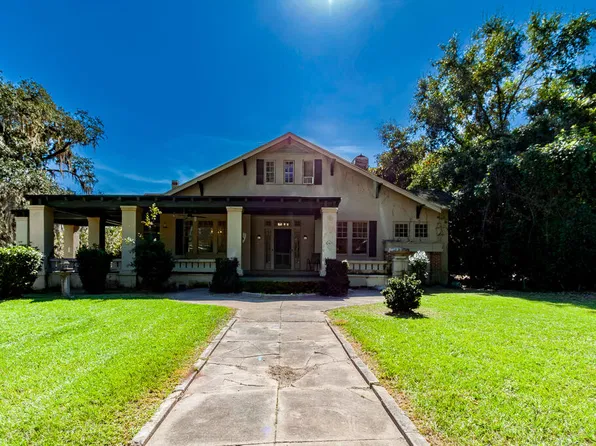 618 E Broughton St, Bainbridge, GA 39817