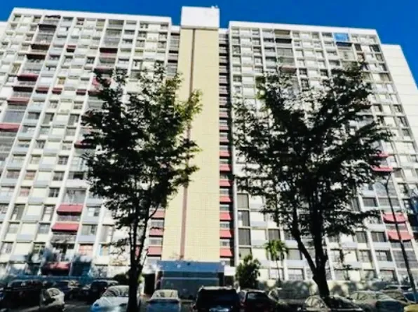 74 Calle Santa Cruz Condominium Riverside #P-1, Bayamon, PR 00961