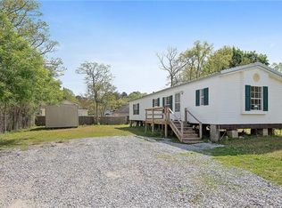 566 Panther Dr, Slidell, LA 70461