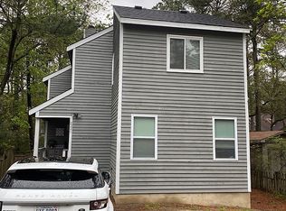2321 Madison Ave, Virginia Beach, VA 23455