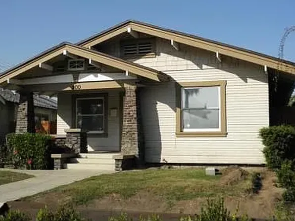 200 17th St, Bakersfield, CA 93301