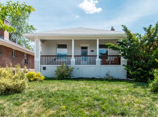 636 E Roosevelt Ave, Salt Lake City, UT 84105